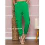 Imagem de Calça Feminina Jogger Cargo 8304