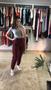 Imagem de Calça Feminina Jogger