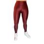 Imagem de Calça Feminina Legging Fitness Fit Marsala