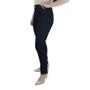 Imagem de Calça Feminina Ouzzare Jeans Skinny Preta - ZZ8007