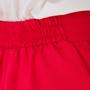 Imagem de Calça Feminina Pantalona Com Elastico Alfaiataria Elegante 
