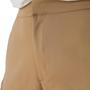 Imagem de Calça Feminina Pantalona Com Elastico Alfaiataria Elegante 
