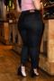 Imagem de Calça feminina Plus Size com Lycra