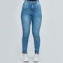 Imagem de Calça Feminina Skinny Jeans Premium BK35056-