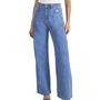 Imagem de Calça Feminina Wind Leg Jeans 6229 - Max Denim