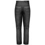 Imagem de Calca feminina x11 jeans ride kevlar preta gg (44)