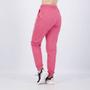 Imagem de Calça Fila Basic Confort II Feminina Rosa