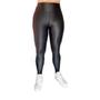 Imagem de Calça Fitness Legging Fit 3D Cinza