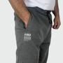 Imagem de Calça HD Moletom Plus Size Cinza