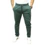 Imagem de Calça Helanca Sport Masculina  Ninety Eight Gangster 80329