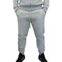 Imagem de Calca Hering Masculina Moletom Jogger Cinza 05M3M2H07S