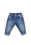 Imagem de Calça Infantil Jeans Ok Pakita