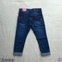 Imagem de Calça Infantil Jeans Skinny Basic 20419 - Akiyoshi