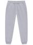 Imagem de Calça Infantil Jogger em Moletom Peluciado Básica c/Bolso Masculina - Brandili 