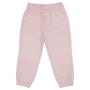 Imagem de Calça Infantil Look Jeans Clochard Rosa