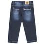 Imagem de Calça Infantil Look Jeans Skinny Jeans - UNICA - 1