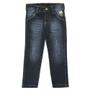 Imagem de Calça Infantil Look Jeans Skinny Jeans - UNICA - 2