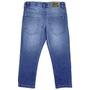 Imagem de Calça Infantil Look Jeans Skinny Jeans