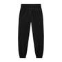 Imagem de Calça Infantil Menino Luc.Boo Jogger Preta 70459