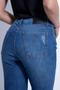 Imagem de Calça Jeans 1981 Skinny Puídos barra a fio Guess