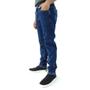 Imagem de Calca Jeans 89 Voox Slim Basica Com Puido - VX3717