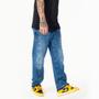 Imagem de Calça Jeans Baggy Rock&Soda Masculina Conforto Moderna Leve