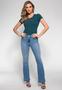 Imagem de Calça Jeans Boot Cut Clara Guess