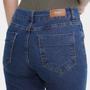 Imagem de Calça Jeans Bootcut Sawary Casual Feminina