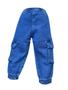 Imagem de Calça Jeans Cargo Infantil Menino Jogger Lessa kids B9003