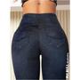 Imagem de Calça Jeans Clássica com Lipo Shape PIT BULL 61860