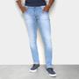 Imagem de Calça Jeans Coffee Soft Skinny Masculina