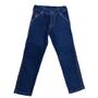 Imagem de Calça Jeans Country Infantil Carpinteira Unissex - Os Boiadeiros