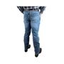 Imagem de Calça Jeans Country Masculina Os Moiadeiros - Escolha a cor