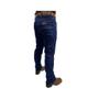 Imagem de Calça Jeans Country Masculina Terra de Rodeio Carpinteira Stone