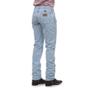 Imagem de Calça Jeans Cowboy Cut Delavê Masculina Original Wrangler 23742