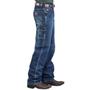 Imagem de Calça Jeans Docks Carpenter Blue Stone Relaxed