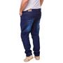 Imagem de Calça Jeans E Sarja Masculina Skinny Plus Size