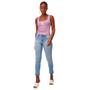 Imagem de Calça Jeans Easy Lança Perfume Skinny High V23 Azul Feminino