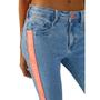 Imagem de Calça Jeans Easy Lança Perfume Skinny V23 Azul Feminino