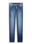 Imagem de Calça jeans ellus high comfort stretch (hiper skinny)