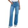 Imagem de Calça Jeans Fashion Girl - Azul