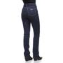 Imagem de Calça Jeans Feminina Cowboy Cut com Elastano Original Wrangler 28008