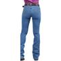 Imagem de Calça Jeans Feminina Docks Básica Clara DW51