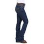 Imagem de Calça Jeans Feminina Docks Básica Stone DW51