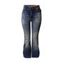 Imagem de Calça Jeans Feminina Ellus Giselly Skinny Flare