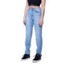 Imagem de Calça Jeans Feminina Hocks Teli Azul 24261