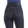 Imagem de Calça Jeans Feminina Jegging Azul com Elastano Original Wrangler 28389