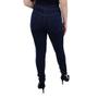 Imagem de Calça Jeans Feminina Lado Avesso Pin-up Azul Stone - L122143