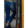 Imagem de Calça Jeans Feminina Miss Country Austin