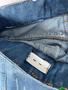 Imagem de calça jeans feminina mom destroyed infantil menina  juvenil tam de 1 a 16 anos